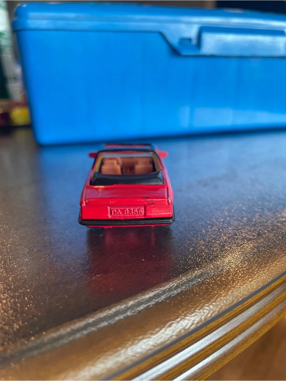 MATCHBOX this vintage